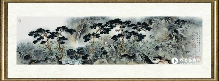 车鹏飞_陶渊明饮酒十二首006