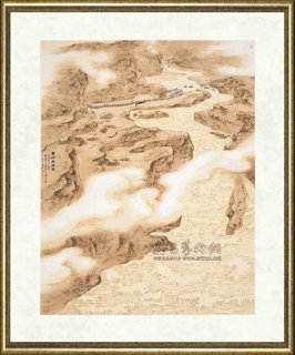 车鹏飞_黄河东渡