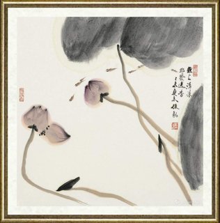 徐铭_写意创作(78)