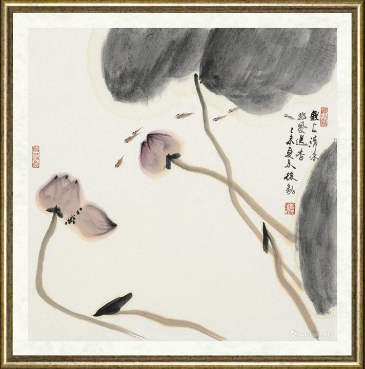 徐铭_写意创作(78)