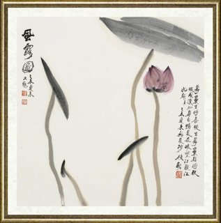 徐铭_写意创作(79)