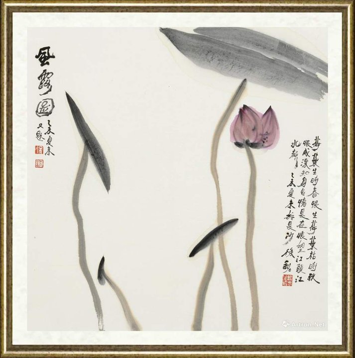 徐铭_写意创作(79)