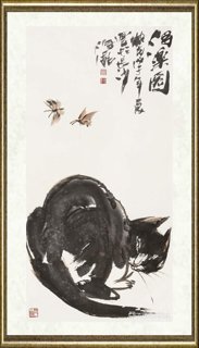 徐铭_写意创作(8)