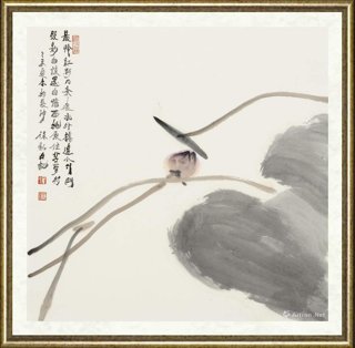 徐铭_写意创作(80)