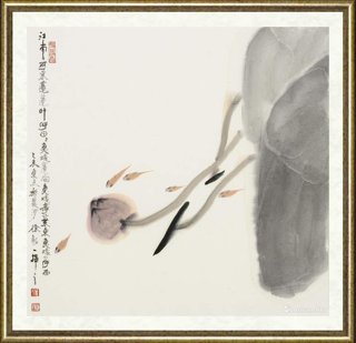 徐铭_写意创作(82)