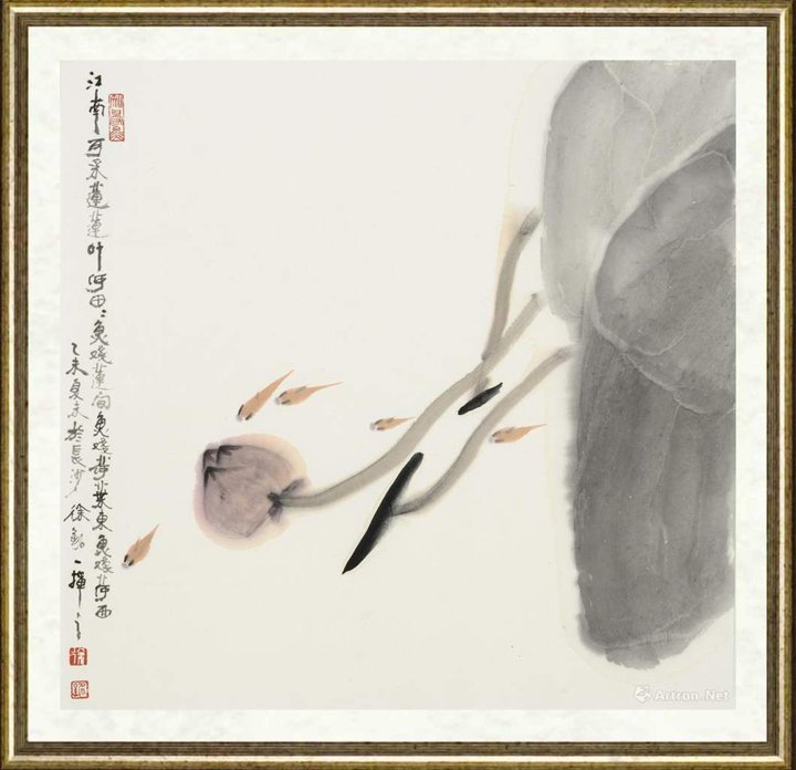 徐铭_写意创作(82)