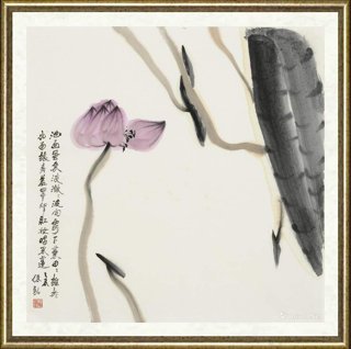 徐铭_写意创作(83)