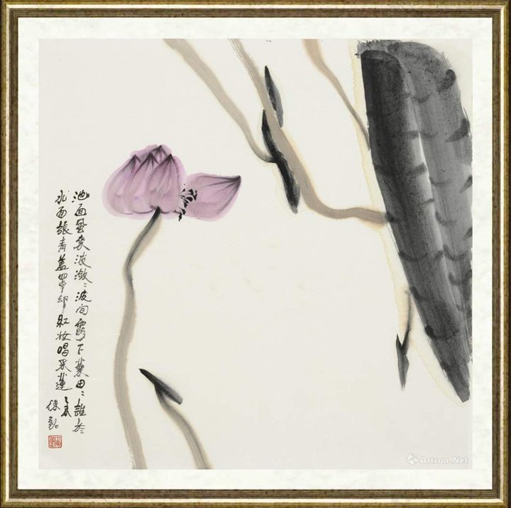 徐铭_写意创作(83)