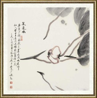徐铭_写意创作(84)