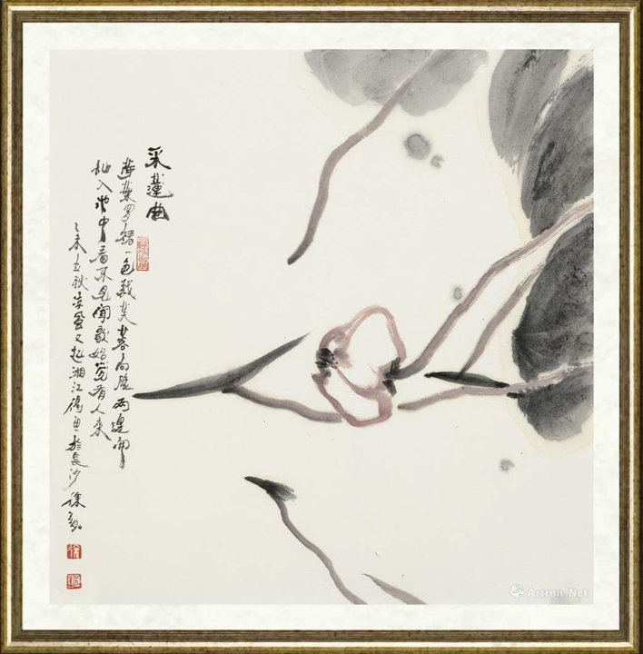 徐铭_写意创作(84)