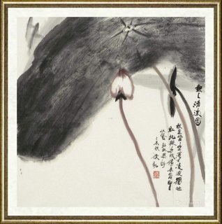 徐铭_写意创作(85)