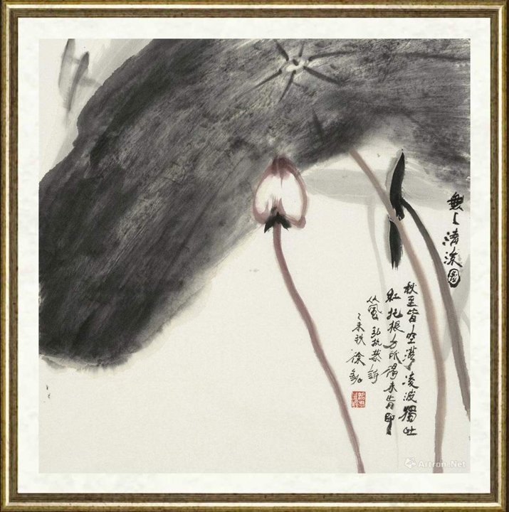 徐铭_写意创作(85)