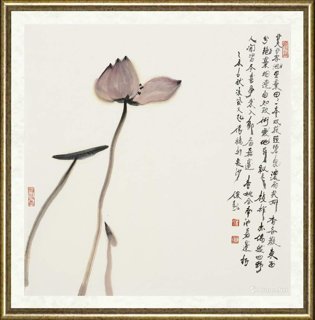 徐铭_写意创作(86)