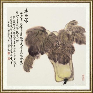 徐铭_写意创作(87)