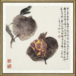 徐铭_写意创作(88)
