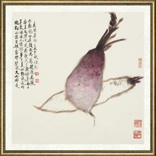 徐铭_写意创作(89)