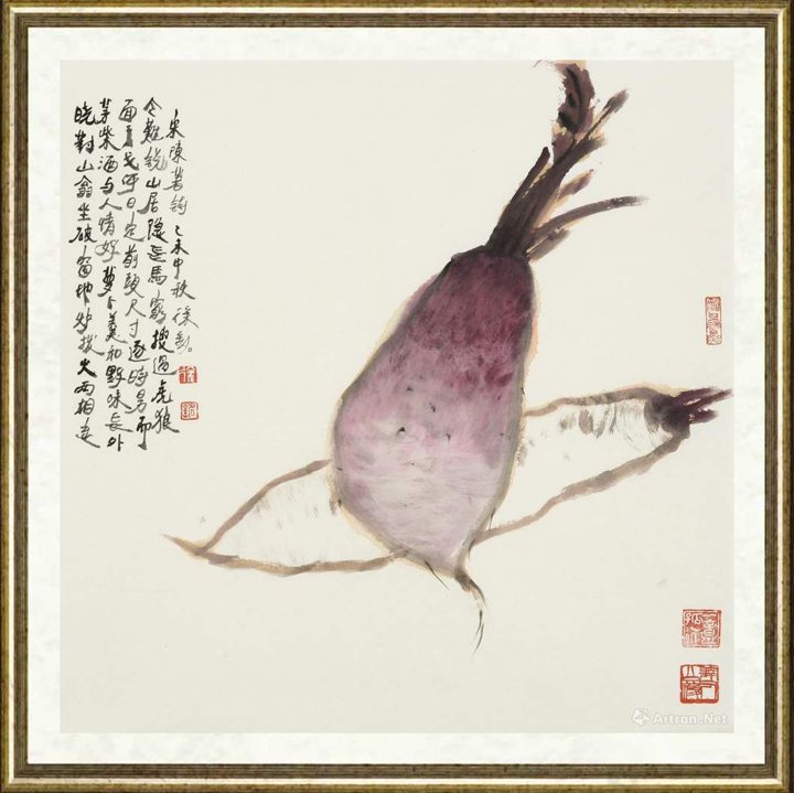 徐铭_写意创作(89)