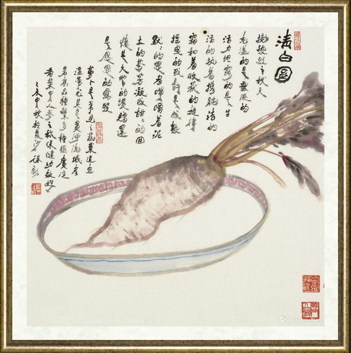 徐铭_写意创作(90)