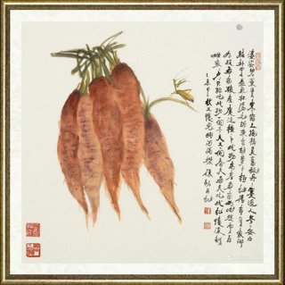 徐铭_写意创作(91)