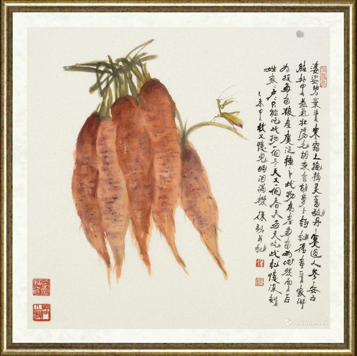 徐铭_写意创作(91)