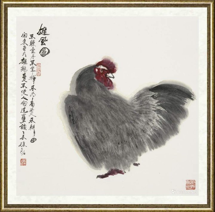 徐铭_写意创作(92)