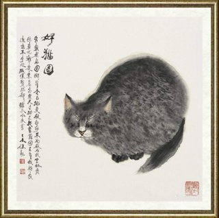 徐铭_写意创作(94)