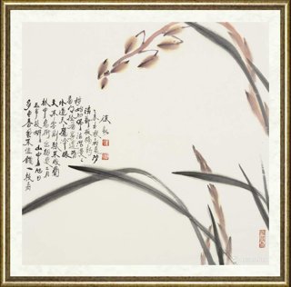 徐铭_写意创作(96)
