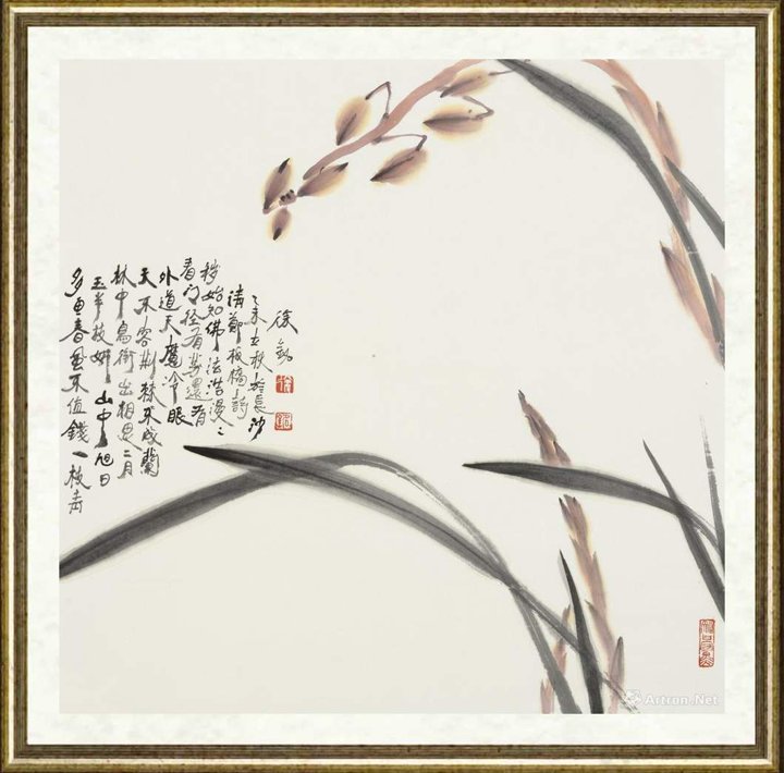徐铭_写意创作(96)