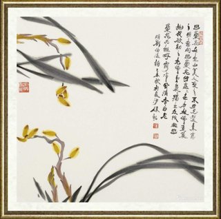 徐铭_写意创作(97)