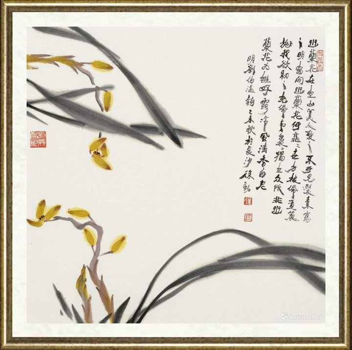 徐铭_写意创作(97)