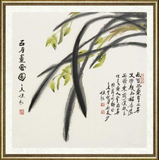 徐铭_写意创作(98)