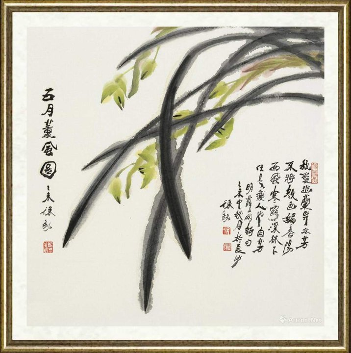 徐铭_写意创作(98)