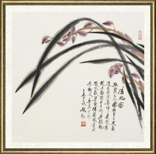 徐铭_写意创作(99)