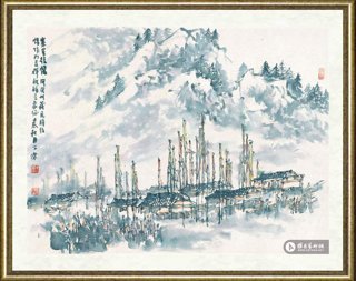 丁杰_追梦系列五