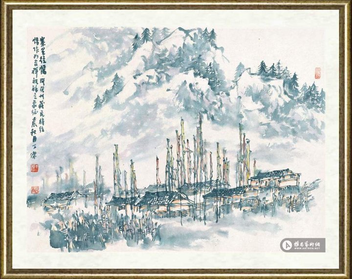丁杰_追梦系列五