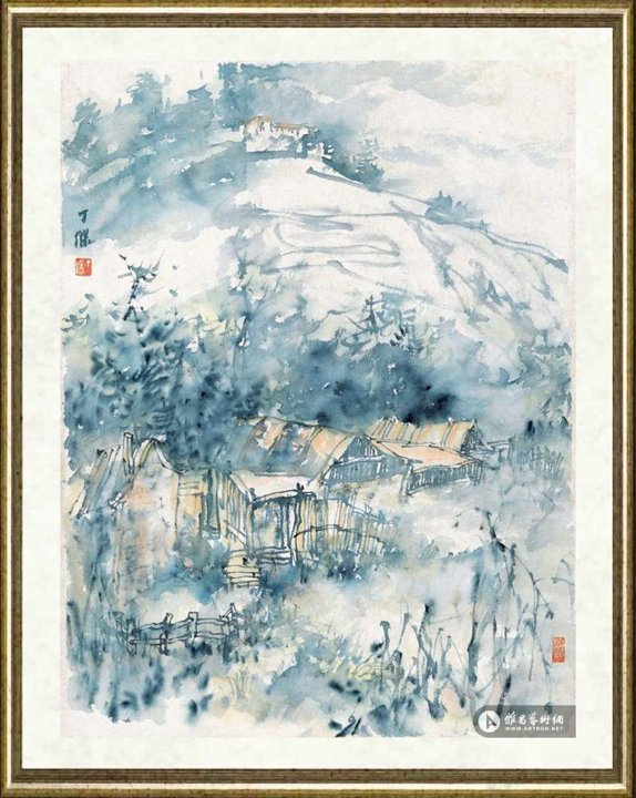 丁杰_追梦系列六