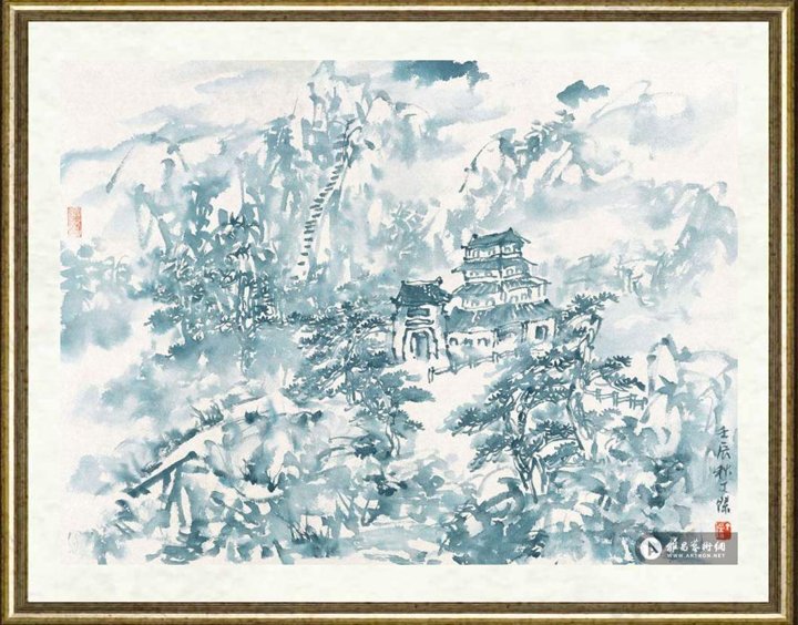 丁杰_追梦系列十二