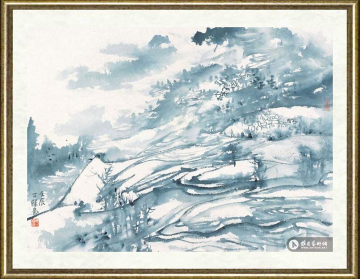 丁杰_追梦系列四