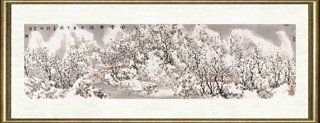 丁杰_风雪无边