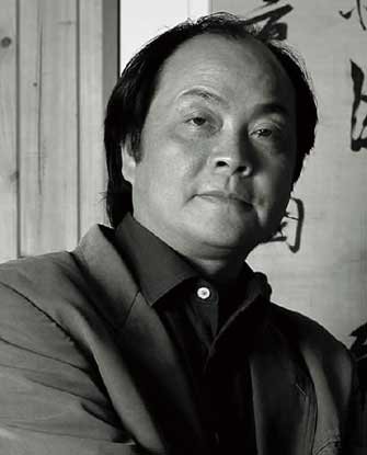 乐震文艺术画廊