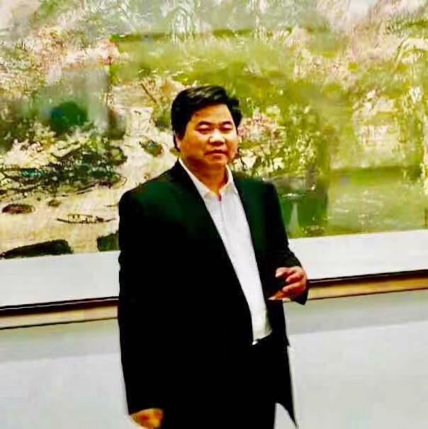 朱祖国艺术画廊