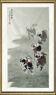 徐震时_《高原神舟》