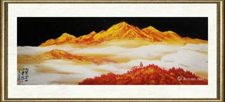 侯立远_红叶金山