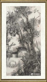 侯立远_蒙顶空雾