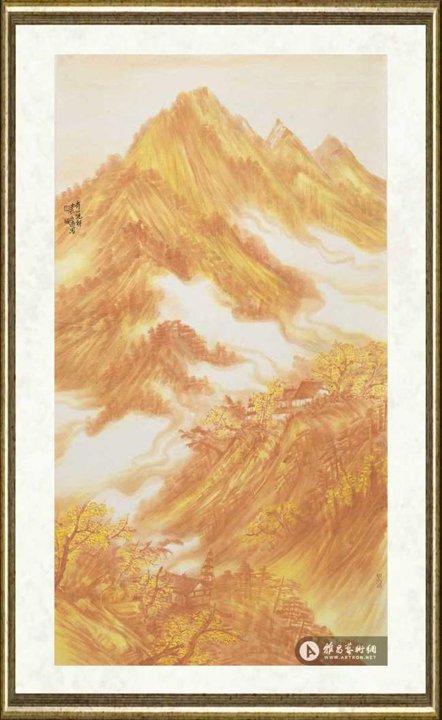 侯立远_青山现祥