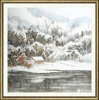 张弛_草堂听雪