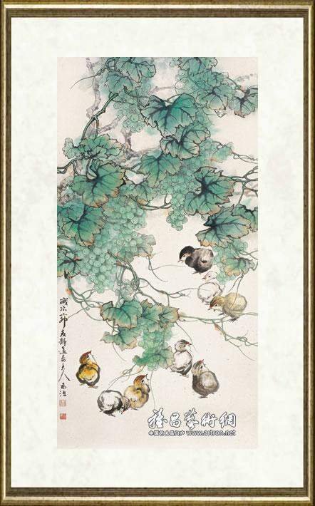 董希源_滴翠