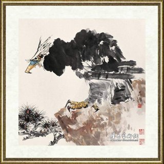 董希源_雄视千里