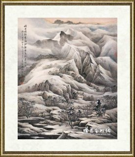 董希源_雪国