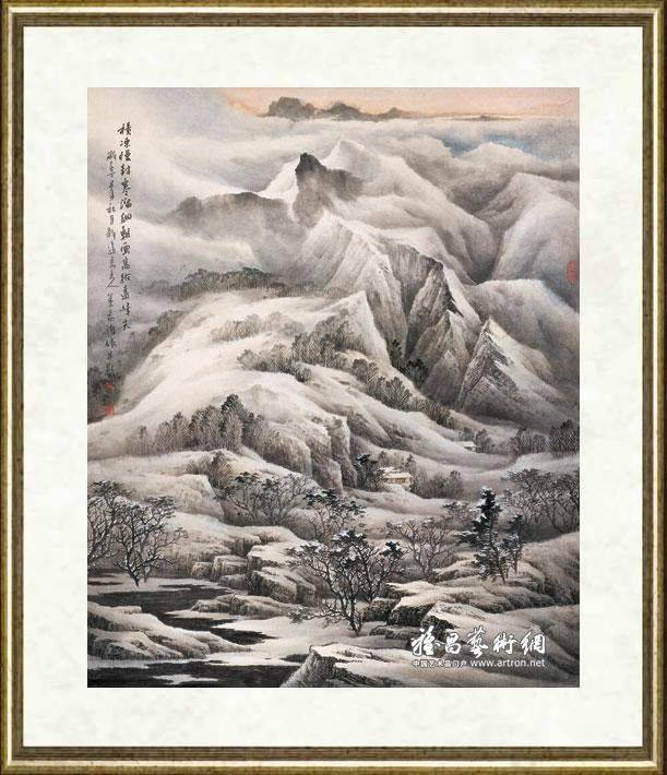 董希源_雪国